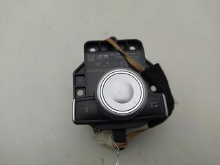 джойстик управления мультимедиа Mercedes-Benz C-Класс W204/S204 2009, 2.2 л., дизель, АКПП, серый, универсал, 2048707658