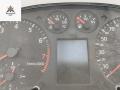 приборная панель Audi A6 4B/C5 1998, 2.4 л., бензин, МКПП, серый, седан, 4B0919881A - фото №3