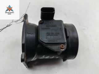 Расходомер (измеритель потока воздуха) Audi A6 4B/C5 1999, 2.8 л., бензин, АКПП, синий, универсал, 078133471E