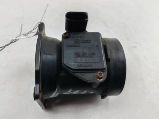 Расходомер (измеритель потока воздуха) Audi A6 4B/C5 1999, 2.8 л., бензин, АКПП, синий, универсал, 078133471E