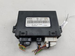 блок управления парктрониками Citroen C5 2006, 1.6 л., дизель, МКПП, бежевый, хетчбэк 5 дв., 9649604380