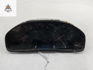 приборная панель Audi A4 B5 [рестайлинг] 1998, 1.6 л., бензин, МКПП, чёрный, седан, 8D0919861C