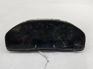 приборная панель Audi A4 B5 1998, 1.6 л., бензин, МКПП, чёрный, седан, 8D0919861C