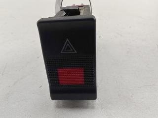 кнопка аварийной сигнализации Audi 80 8C/B4 1994, 2.0 л., бензин, МКПП, красный, седан, 4A0941509