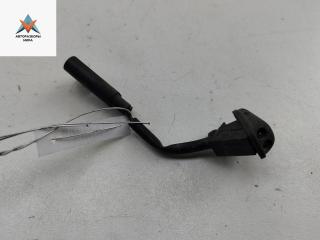 форсунка омывателя лобового стекла Ford Focus 2 поколение [рестайлинг] 2007, 1.8 л., бензин, МКПП, синий, универсал, 4M5117666A