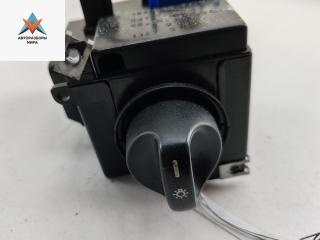 переключатель света Mercedes-Benz Vaneo W414 2002, 1.7 л., дизель, МКПП, чёрный, минивэн, 1685450104