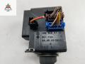 переключатель света Mercedes-Benz Vaneo W414 2002, 1.7 л., дизель, МКПП, чёрный, минивэн, 1685450104 - фото №2