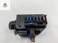 переключатель света Mercedes-Benz Vaneo W414 2002, 1.7 л., дизель, МКПП, чёрный, минивэн, 1685450104 - фото №3
