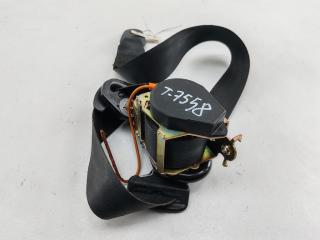 ремень безопасности Peugeot 307 2003, 1.6 л., бензин, МКПП, красный, универсал, 96346431XX