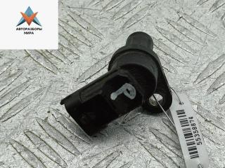 датчик распредвала Fiat Panda 2 поколение 2009, 1.2 л., бензин, МКПП, чёрный, хетчбэк 5 дв., 0232103048