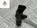 датчик распредвала Fiat Panda 2 поколение 2009, 1.2 л., бензин, МКПП, чёрный, хетчбэк 5 дв., 0232103048 - фото №2