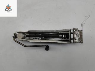 домкрат Audi A6 4B/C5 1999, 2.8 л., бензин, АКПП, синий, универсал, 8E0011031M