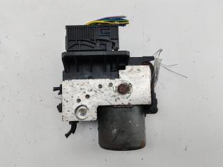 блок ABS Audi A6 4B/C5 1999, 2.8 л., бензин, АКПП, синий, универсал, 8E0614111T