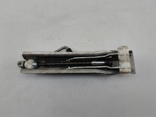 домкрат Audi A6 4F/C6 2005, 3.2 л., бензин, АКПП, серый, универсал, 4F0011031
