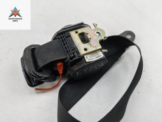 ремень безопасности Peugeot 307 1 поколение 2002, 1.6 л., бензин, МКПП, серый, универсал, 96346431XX