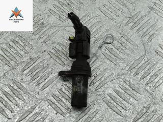 датчик коленвала Fiat Panda 2 поколение 2009, 1.2 л., бензин, МКПП, чёрный, хетчбэк 5 дв., 55187380