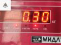 датчик коленвала Fiat Panda 2 поколение 2009, 1.2 л., бензин, МКПП, чёрный, хетчбэк 5 дв., 55187380 - фото №3