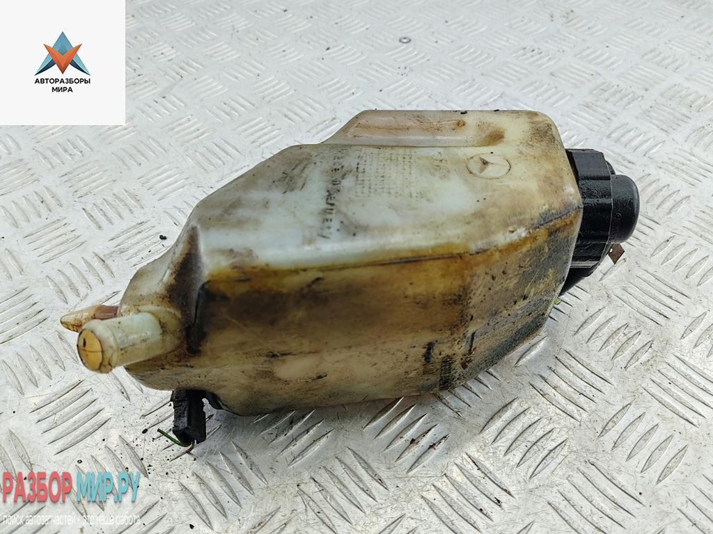 Бачок гидроусилителя Mercedes-Benz E-Класс W210/S210 1998, 3.2 л., бензин - фото №1
