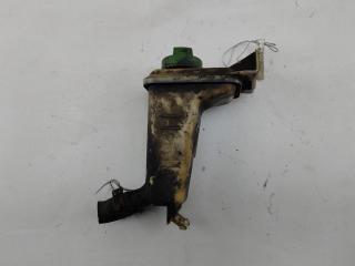 Бачок гидроусилителя Audi A4 B6 2003, 2.5 л., дизель, 8D0422373C
