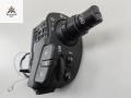 переключатель дворников Renault Scenic 2 поколение 2004, 1.6 л., бензин, МКПП, серый, минивэн - фото №2