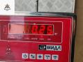 переключатель дворников Renault Scenic 2 поколение 2004, 1.6 л., бензин, МКПП, серый, минивэн - фото №4