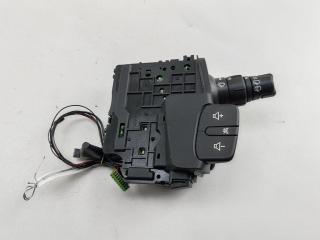 переключатель дворников Renault Scenic II 2004, 1.6 л., бензин, МКПП, серый, минивэн