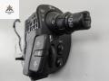 переключатель дворников Renault Scenic 2 поколение 2005, 1.6 л., бензин, МКПП, чёрный, минивэн - фото №2
