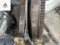 двигатель Volkswagen Golf 4 поколение 2002, 2.0 л., бензин, МКПП, AZJ - фото №4