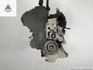 двигатель Peugeot 407 1 поколение 2007, 2.0 л., бензин, МКПП, EW10A, RFJ
