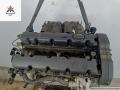 двигатель Peugeot 407 1 поколение 2007, 2.0 л., бензин, МКПП, EW10A, RFJ - фото №7