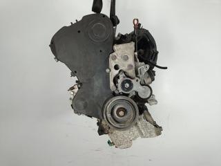 двигатель Peugeot 407 1 поколение 2007, 2.0 л., бензин, МКПП, EW10A, RFJ