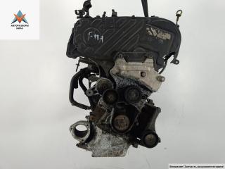 двигатель Opel Zafira 2 поколение (B) 2006, 1.9 л., дизель, АКПП, Z19DTH