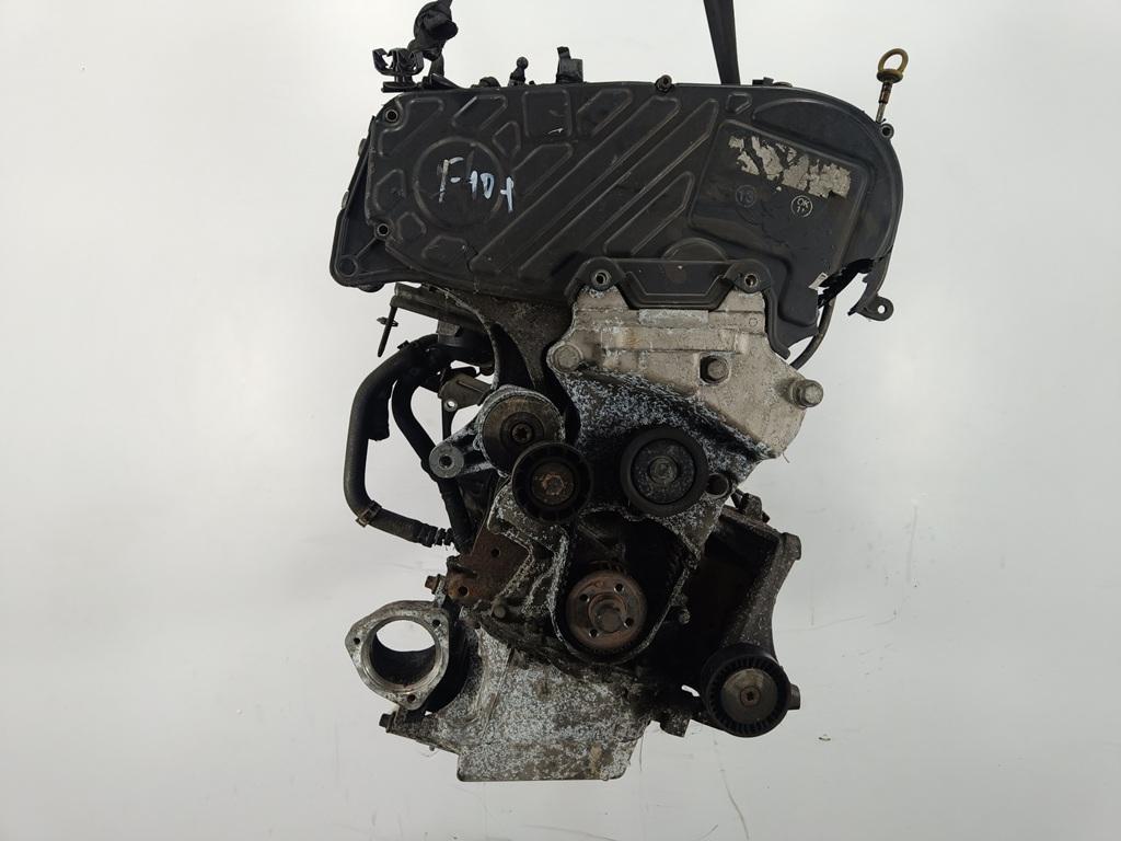 двигатель Opel Zafira B 2006, 1.9 л., дизель, АКПП, Z19DTH