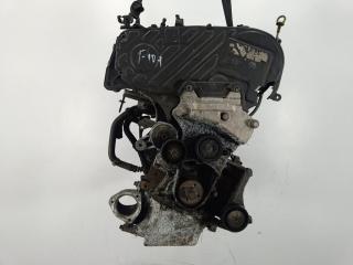 двигатель Opel Zafira B 2006, 1.9 л., дизель, АКПП, Z19DTH