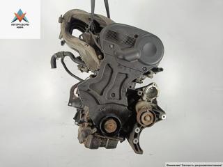 двигатель Opel Vectra B 1998, 1.6 л., бензин, АКПП, X16XEL