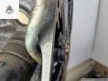 двигатель Opel Vectra B 1998, 1.6 л., бензин, АКПП, X16XEL - фото №5