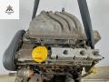 двигатель Opel Vectra B 1998, 1.6 л., бензин, АКПП, X16XEL - фото №6