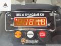двигатель Renault Espace 4 поколение 2003, 2.2 л., дизель, АКПП, G9T743 - фото №8