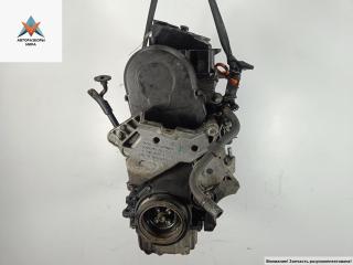 двигатель Volkswagen Passat B6 2005, 2.0 л., дизель, АКПП, BMP