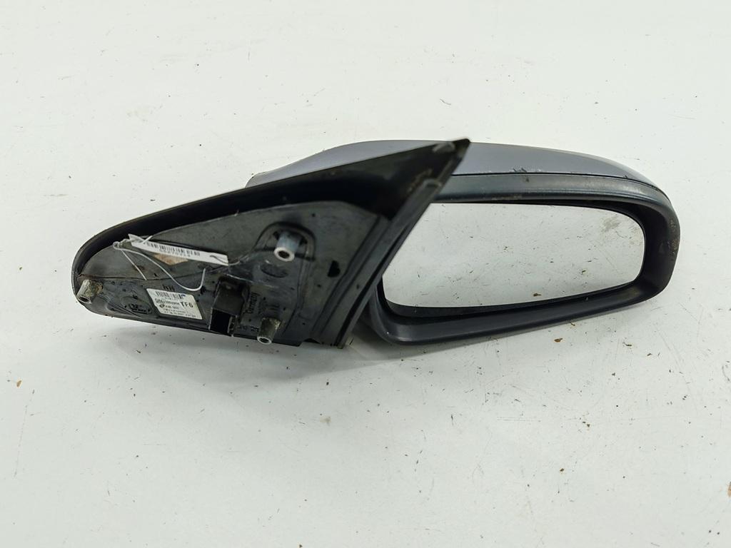 зеркало правое Opel Astra H 2007, 1.7 л., дизель, МКПП, серый, хетчбэк 5 дв., 13252958