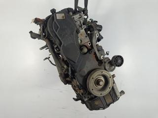двигатель Citroen C5 1 поколение [рестайлинг] 2005, 2.0 л., дизель, МКПП, DW10BTED4, RHR