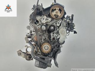 двигатель Citroen Berlingo 2 поколение (B9) 2010, 1.6 л., дизель, МКПП, DV6C, 9HL
