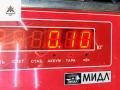кнопка стеклоподъемника переднего левого Mercedes-Benz Vito 2009, 2.2 л., дизель, МКПП, белый, микроавтобус - фото №3