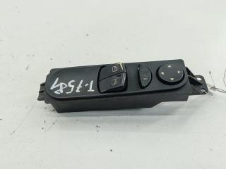 кнопка стеклоподъемника переднего левого Mercedes-Benz Vito 2009, 2.2 л., дизель, МКПП, белый, микроавтобус