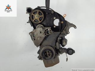 двигатель Skoda Octavia mk1 (A4 1U) 2001, 1.9 л., дизель, МКПП, ASV