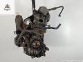двигатель Skoda Octavia mk1 (A4 1U) 2001, 1.9 л., дизель, МКПП, ASV - фото №3
