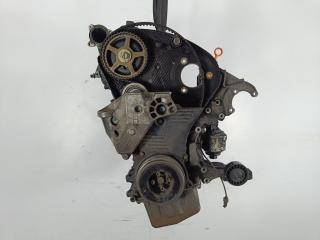 двигатель Skoda Octavia mk1 (A4 1U) 2001, 1.9 л., дизель, МКПП, ASV