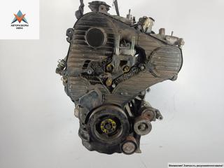 двигатель Mazda 6 GG [рестайлинг] 2007, 2.0 л., дизель, МКПП, MZR-CD, RF-TURBO
