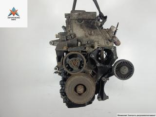 двигатель Opel Zafira 1 поколение (A) 2002, 2.0 л., дизель, МКПП, Y20DTH