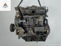 двигатель Opel Zafira 1 поколение (A) 2002, 2.0 л., дизель, МКПП, Y20DTH - фото №2